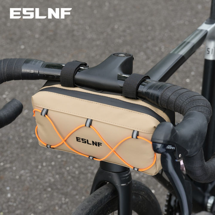 ESLNF%20Bicycle%20Front%20Handlebar%20Bag%20600D%20Waterproof%20Scratch%20Proof%20Bike%20Bag%20Heat%20Preservation%20Handle%20Bag%20Bike%20Parts%20-%20Image%202