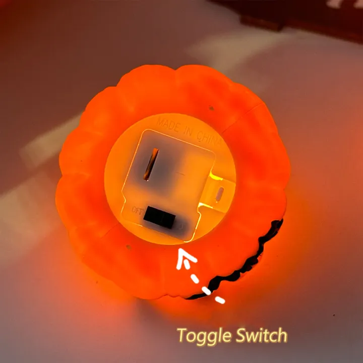 Pumpkin%20Lantern%20Candle%20Light%20Halloween%20Skull%20Ghost%20Face%20Lamp%20Kids%20Gift%20For%20Bedroom%20Garden%20Party%20Decoration%20Atmosphere%20Light%20-%20Image%205