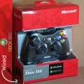 Xbox 360 Wired Controller For Pc & Xbox 360 Gaming Control Wired Joysticks. 