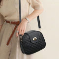 Riding backpack for ladies, stylish and fashionable casual women's double-shoulder bag, lightweight and large-capacity handbag f.