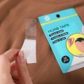 Non Slip Body Tape 36 Pcs Double Sided Invisible Adhesive Fix Muslim scarf for Dresses Hijab Swimwear Waterproof Tape. 