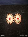 Fashion Jewelry earrings. 