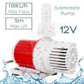 Solar Water Pump Air Cooler Pump DC 12V, High Quality. 