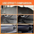 Car Plastic Refurbished Plating Crystal Coating Agent Wax Panel Auto Interior Car Plastic Renovated Coating Retreading Agent. 