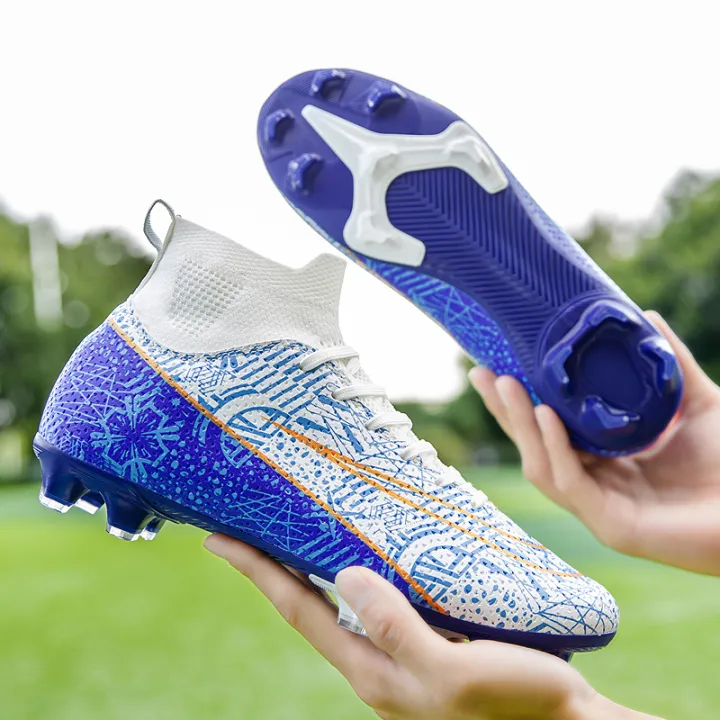 Hot-Selling%20Football%20Boots%20Men's%20Soccer%20Cleats%20Kids%20Boys%20Football%20Shoes%20Wear-Resistant%20Training%20Soccer%20Shoes%20Non-Slip%20Sneakers%20-%20Image%207