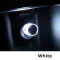 1pcs Car Mini USB Lights LED Decorative Lights, Atmosphere Lights Car PC Computer Portable Lights, Plug And Play Without Battery. 