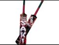 Cricket bat (Saki bat ) High quality cricket bat tape ball bat. 