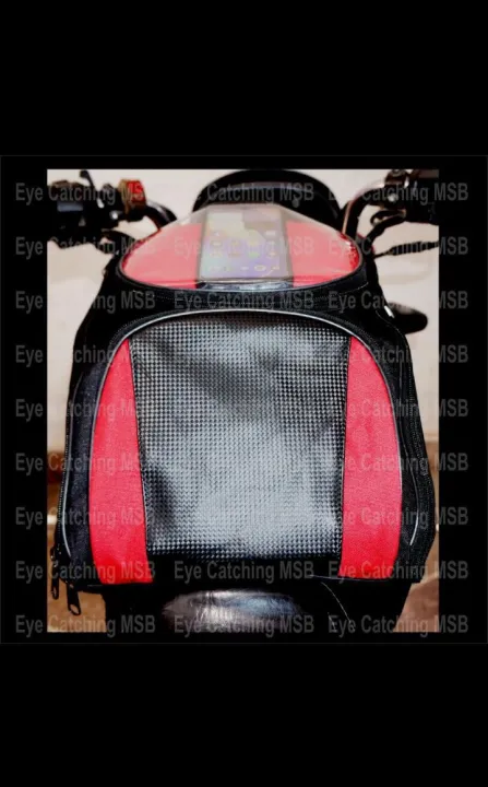 Motorcycle%20Fuel%20Tank%20Bag%20Waterproof%20Backpack%20&%20Magnetic%20Motorcycle%20Tank%20Bag%20-%20Image%202