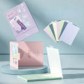 100-500pcs Facial Oil Blotting Paper Matte Face Wipes Oil Control Oil-absorbing Face Cleaning Beauty Makeup Tools Accessories.