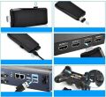 Imported Video Game Stick Lite 4K Console 64G Built-in 20000 Games Retro Handheld TV Game Console 2 Wireless Controller. 