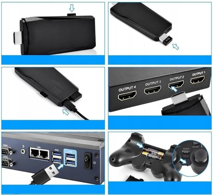 Imported%20Video%20Game%20Stick%20Lite%204K%20Console%2064G%20Built-in%2020000%20Games%20Retro%20Handheld%20TV%20Game%20Console%202%20Wireless%20Controller%20-%20Image%202