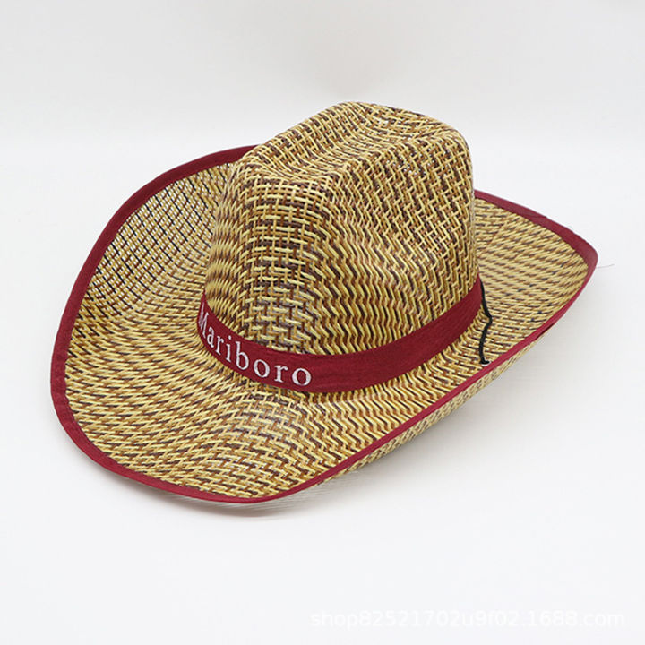 %E3%80%94CC33%E3%80%95Men%20Retro%20Western%20Cowboy%20Straw%20Sun%20Hat%20for%20Outdoor%20Fishing%20%20Wide%20Curly%20Straw%20Hat%20for%20Men%20&%20Women%20-%20Image%203