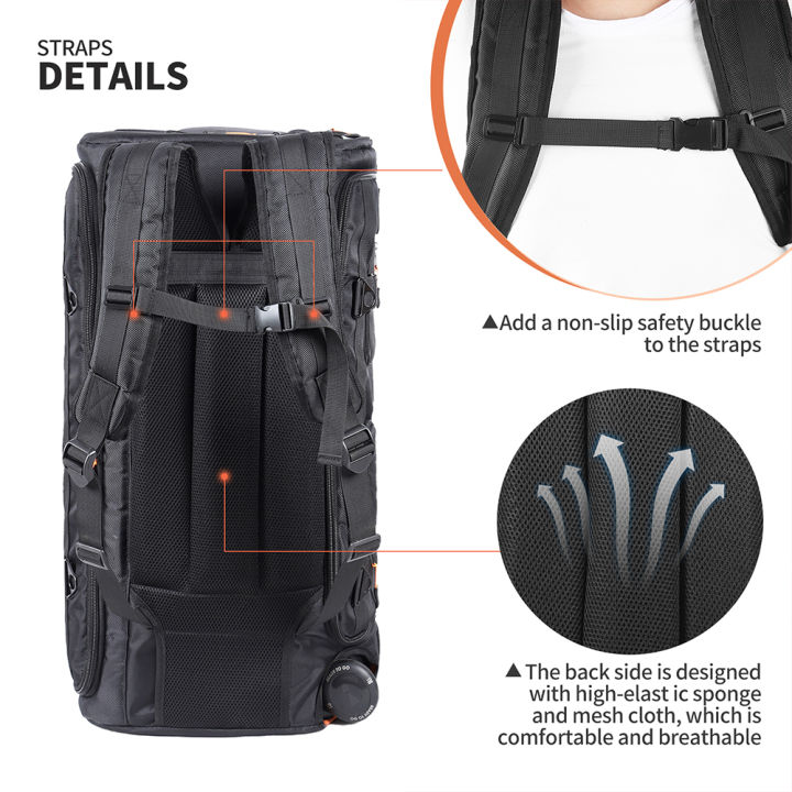 Travel%20Carrying%20Case%20Backpack%20for%20JBL%20Partybox%20310%20Large%20Capacity%20Foldable%20Waterproof%20Bluetooth%20Speaker%20Storage%20Bag%20Accessories%20-%20Image%204