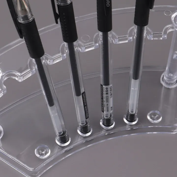 Wholesale%20Plastic%20Transparent%206%20Slot%20Pencil%20Pen%20Spoon%20Jewelry%20Display%20Holder%20Stand%20Rack%20-%20Image%206
