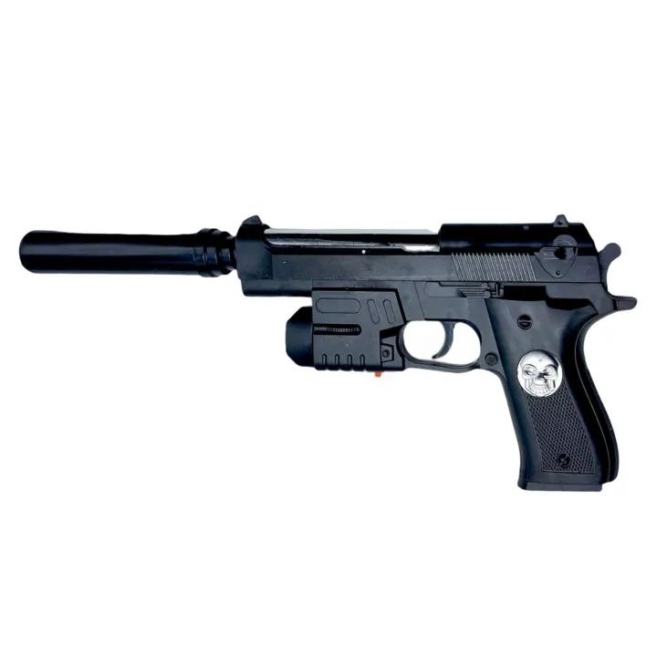 007A%20PUBG%20Style%20Toy%20Gun%20with%20Detachable%20Suppressor%20%7C%20Spring%20Powered%206mm%20BB%20Toy%20Gun%20with%20Pull%20Back%20Action%20%7C%20Realistic%20Design%20Outdoor%20Shooting%20Toy%20for%20Kids%20and%20Adults%20%7C%20Safe%20Practice%20Toy%20Gun%20for%20Fun%20Play%20%7C%20Suitable%20for%20Ages%208+%20-%20Image%202