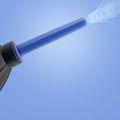 1pcs Blow Dust Balls Blow Balloons Keyboard Digital Cleaning Air Blowing Ball Camera Lens Computer Air Blowing Tool.