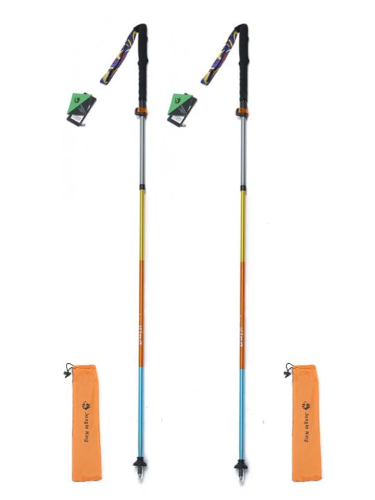 JUNGLEKING%20New%207075A%20Aluminum%20Alloy%205-section%20Hiking%20Pole%20Portable%20Folding%20and%20Telescopic%20Pole,%20for%20Mountain%20Climbing%20and%20Hiking%20-%20Image%207