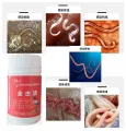 Pigeon Roundworm Tapeworm Nematode Body Worm Birds Myna Parrot Munnia. 