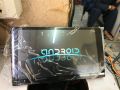 Universal Car android lcd panel . 