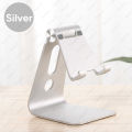 Metal Adjustable Tablet Holder Stand For iPad Universal Desktop Phone Tablet Stand For 7 to 11 inch Oneplus Xiaomi Redmi Lenovo.