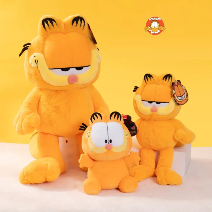 Original%20GARFIELD%20FAMILY%20Kawaii%20Soft%20Plush%20Toys%20Cute%20Cartoon%20Garfield%20Cat%20Odie%20Stuffed%20Animals%20Peluche%20Dolls%20Birthdays%20%20Kid%20-%20Image%203