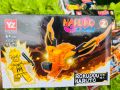 Naruto Legos collection. 