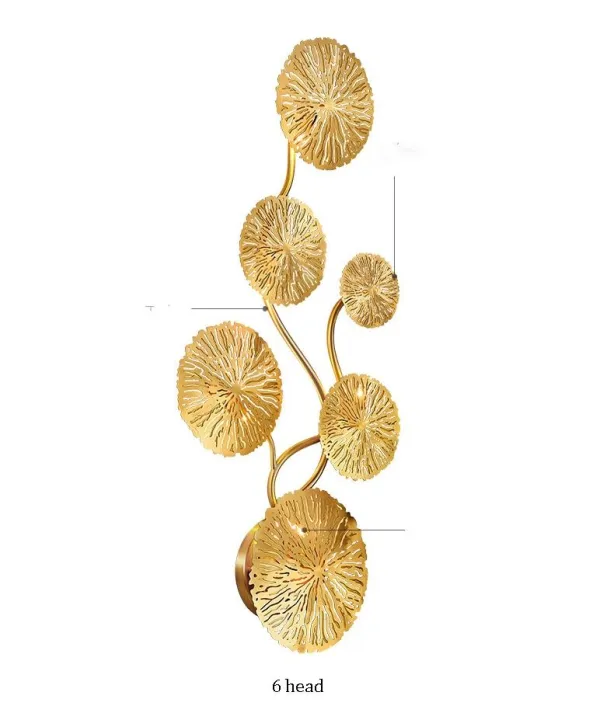 wall%20lamp%20Fancy%20wall%20lamp%20Gold%20Lotus%20Leaf%20Wall%20Lamp%20-%20Image%209