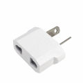 1PCS European US AU EU Plug Adapter American Japan China US To EU Euro Travel Power Adapter Plug Outlet Converter Socket. 