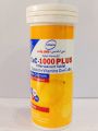 Cac 1000 Plus (pack of 10) is available in four refreshing flavors: Orange, Lemon, Mango, and Cola. Enjoy a tasty and convenient way to stay refreshed with these flavorful options. Perfect for on-the-go hydration!. 
