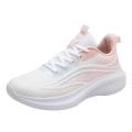 Womens Running Shoes Breathable Sport Fashion Sneakers Athletic Outdoor Gym Training Jogging Walking Tennis Shoes Ladies. 