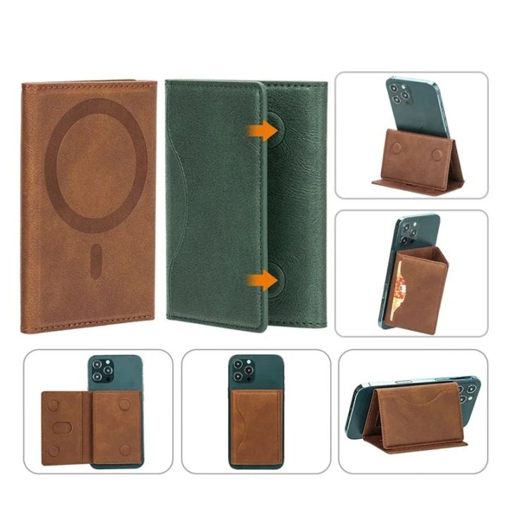 Powerful%20Magnetic%20Leather%20Wallet%20Magsafe%20for%20IPhone%2016%2015%20Pro%20Max%20for%20IPhone%2015%2014%20Pro%20Card%20Holder%20Phone%20Pouch%20Protective%20Case%20-%20Image%206