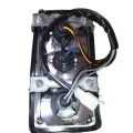 New Model Three-wheeler Rear Tail Light Complete Set 2pcs Right and Left Side Both. 