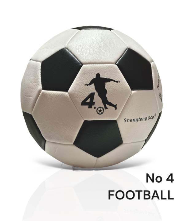 FOOTBALL SIZE - 4 ( outdoor )