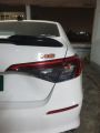 Honda civic 11th generation rs Turbo truck spoiler  | Honda civic 2023 spoiler. 