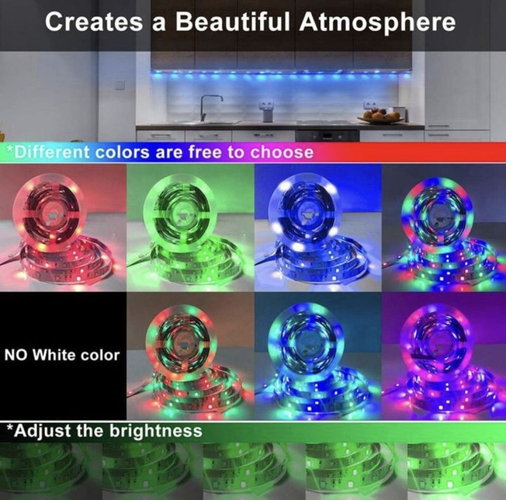 5V%20USB%20LED%20ambient%20RGB%20Light%20for%20TV/Monitor%20(5m)%20App%20Control%20-%20Image%204