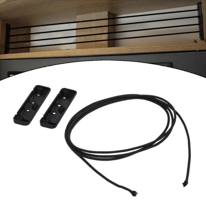 1%20Set%20Car%20RV%20Cabinet%20Cargo%20Net%20Organizer%20Cargo%20Luggage%20Elastic%20Mesh%20Racks%20Fence%20Rear%20Cabinet%20Cargo%20Anti%20Fall%20Baffle%20Storage%20-%20Image%204