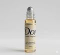 Don French Fragrance Roll-On Perfume 6 Ml |.