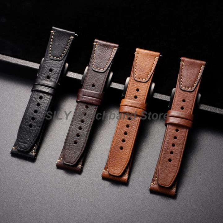 for%20%20Quick%20Release%20Leather%20Watchband%20for%20%2018/20/22mm%20Men%20Wristband%20Bracelets%20Universal%20Leather%20Watch%20Strap%20Accessories%20-%20Image%205