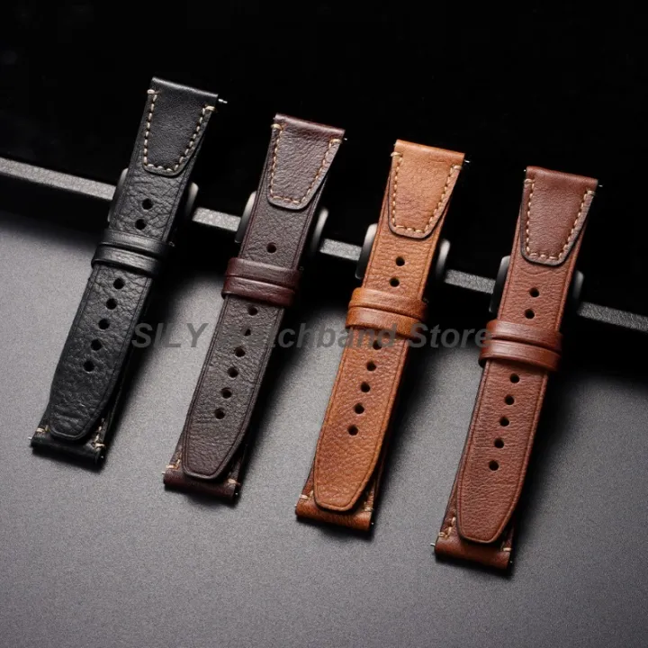 for%20%20Quick%20Release%20Leather%20Watchband%20for%20%2018/20/22mm%20Men%20Wristband%20Bracelets%20Universal%20Leather%20Watch%20Strap%20Accessories%20-%20Image%205