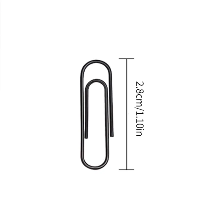 200Pcs%20Paper%20Clips%20Notebook%20Filing%20Bookmark%20Rustproof%20Paperclips%20Document%20Organizing%20for%20Office%20School%20Supplies%20-%20Image%205