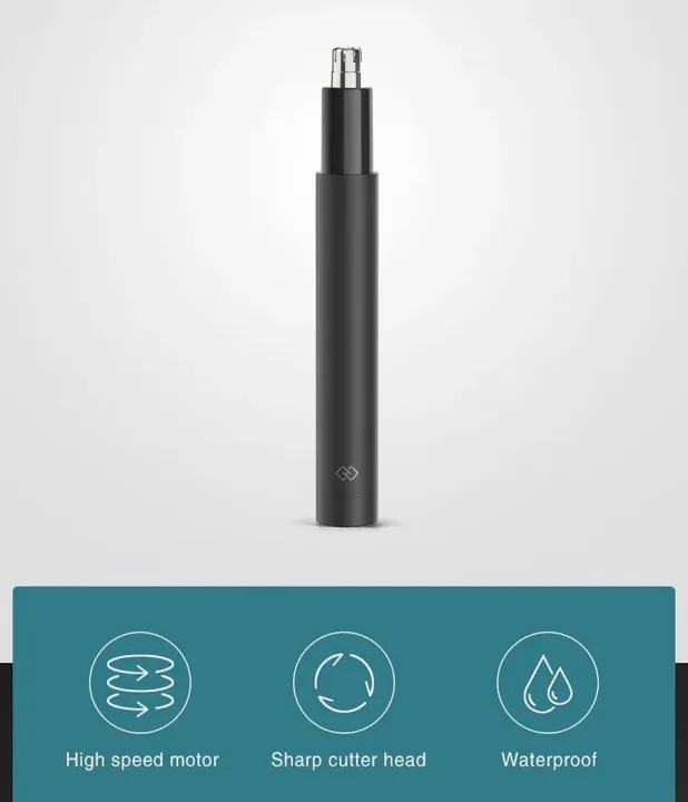 Xiaomi%20Huanxing%20HN3%20Electric%20Nose%20Trimmer%20-%20Image%207