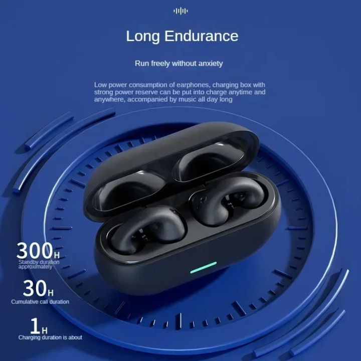 NEW%20T75%20Bluetooth%205.3%20Wireless%20Bone%20Conduction%20Headphones%20Clip%20Ear%20Music%20Noise%20Canceling%20Headset%20HD%20Call%20Sports%20Gaming%20Earphone%20-%20Image%202