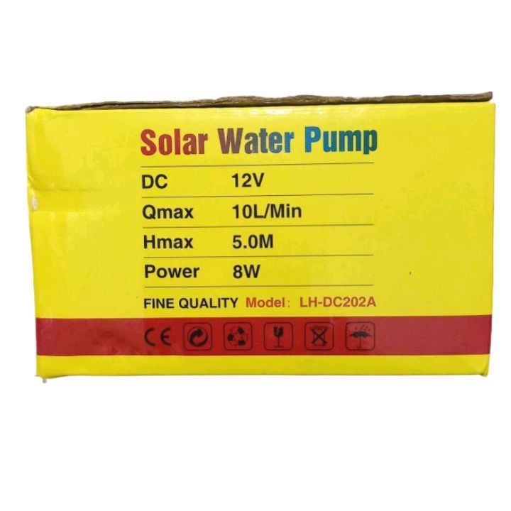 Solar%20Water%20Pump,%2012V%20DC,%208%20Watt,%20High%20Quality%20Dc%20Water%20Pump,%20Submersible%20Pump%20for%20Air%20Cooler%20-%20Image%203