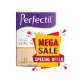 Perfectil Original 30 Tablets UK | Skin Hair Nails Multivitamin | Women Beauty Supplement | Hair Fall Control & Glowing Skin | Vitabiotics Expiry 2028. 