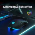 H.P  M280 Wired  Gaming Mouse R.G.B Gaming Mouse || With Side Buttons. 