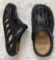 Mens AirFlex EVA Breathable Comfort Clogs Crocs Sandals.