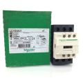 Schneider 32A magnetic contactor 220V. 
