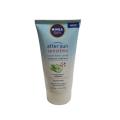 Nivea Sun After Sun Sensitive Soothes and Reduces Redness 200ml. 
