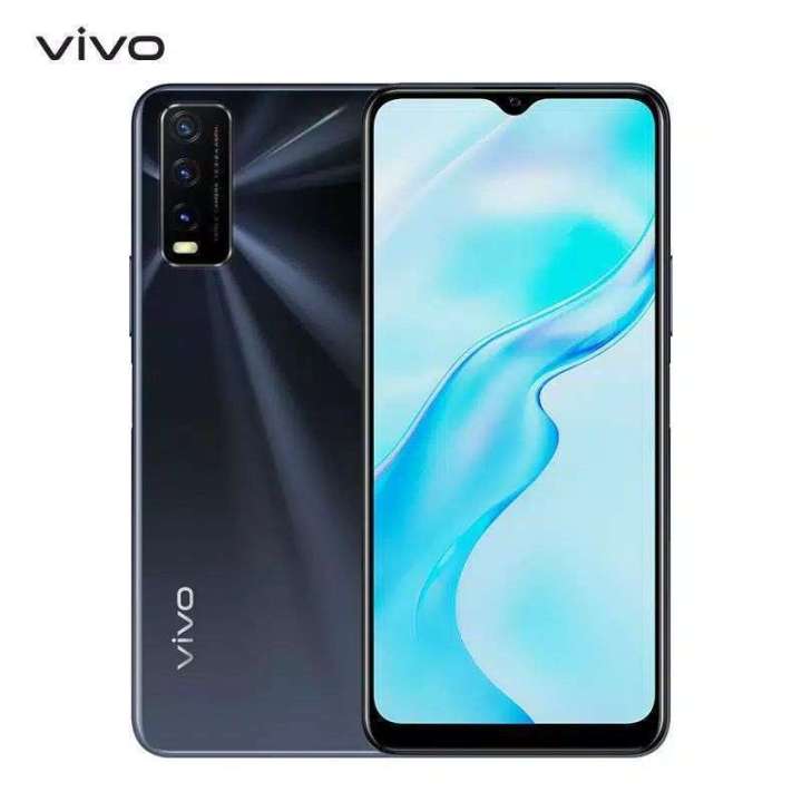 Y20s VIVO PTA Approved 4/128 Box Pack & Charger
