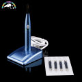 Electrocoagulation Hemostatic Pen Cautery Pen Veterinary Use Gutta Cutter Hemostatic Device Surgery Instrument. 